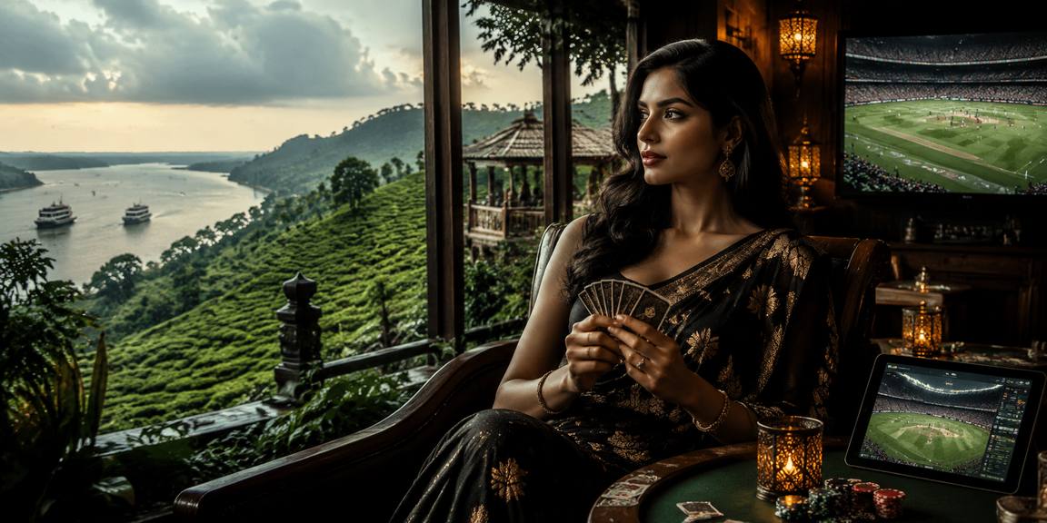 2277bet 2277bet অ্যাপ — অ্যান্ড্রয়েড ও iOS দুটোতেই